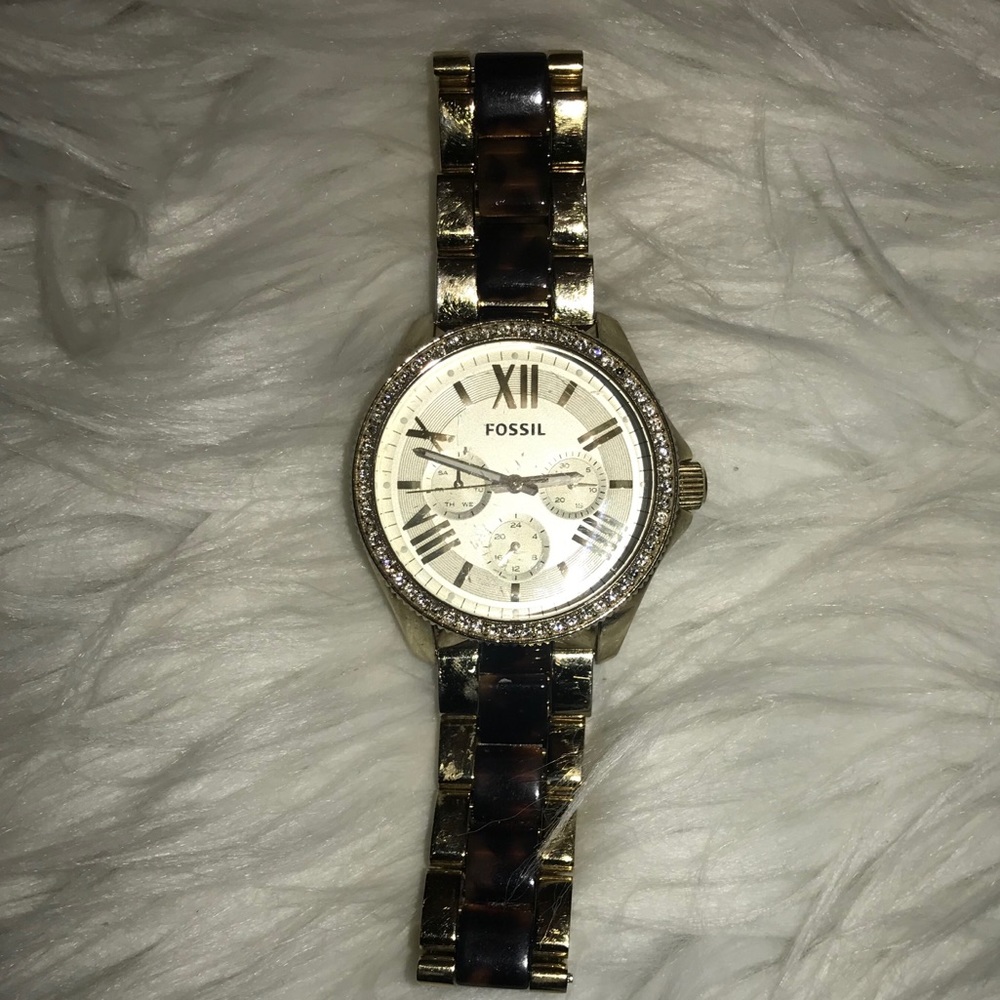 Fossil Watch